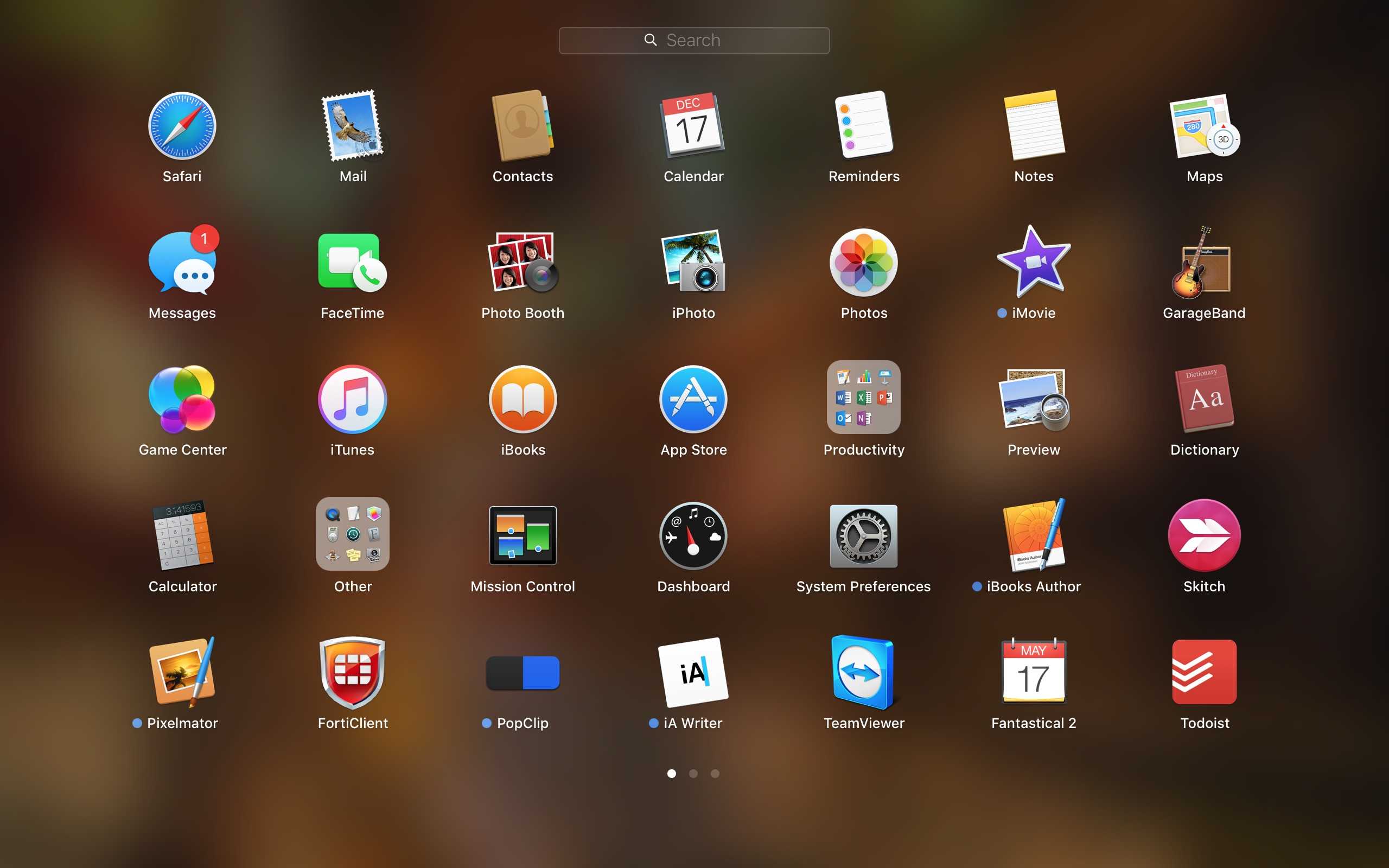 Screenshot app for mac
