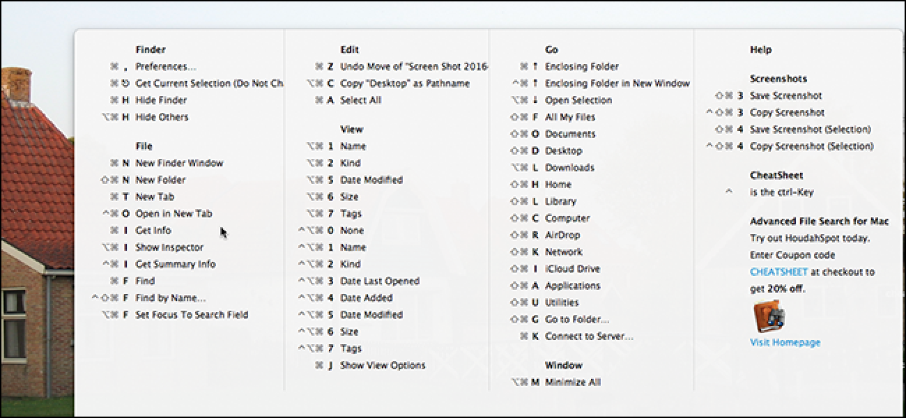 Mac Desktop App To Do List